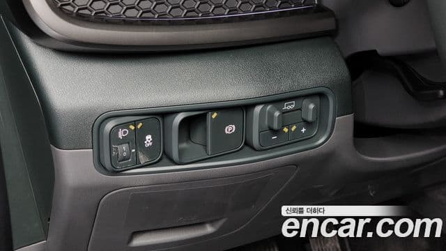 Kia 타스만 Extreme, 2026 14