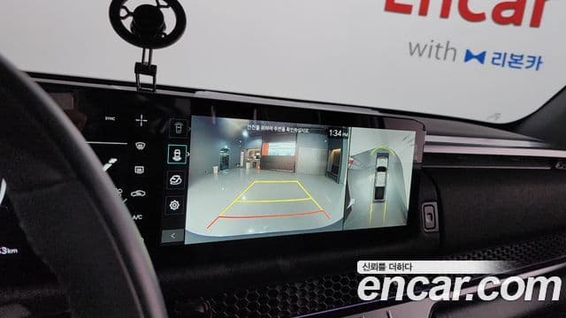 Kia 타스만 Extreme, 2026 16