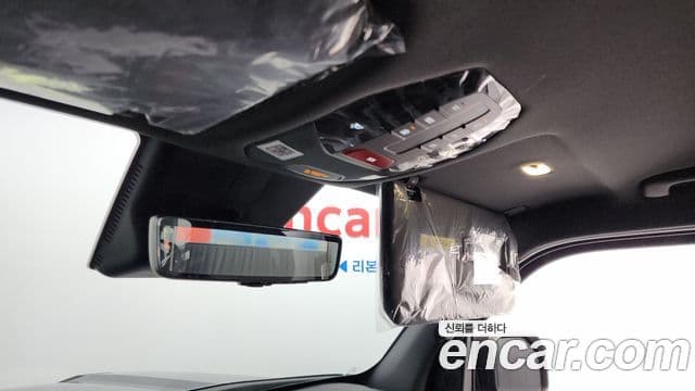 Kia 타스만 Extreme, 2026 18