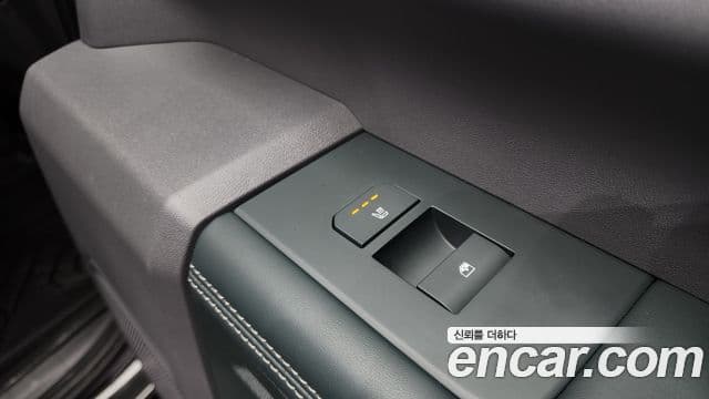 Kia 타스만 Extreme, 2026 19