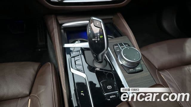 BMW 5시리즈 (G30) 530i M Sport, 2021 9