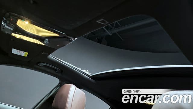 BMW 5시리즈 (G30) 530i M Sport, 2021 17