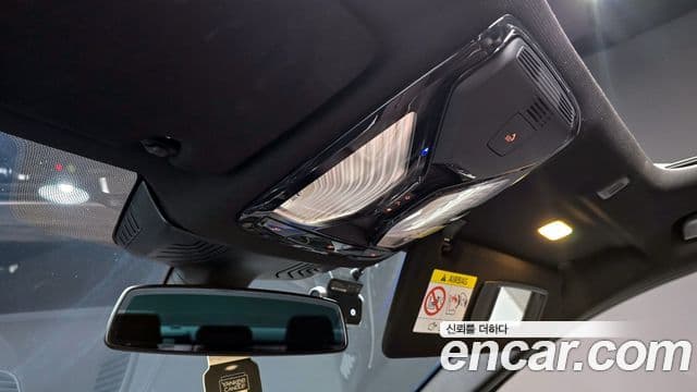 BMW 5시리즈 (G30) 530i M Sport, 2021 20