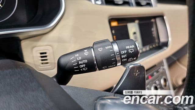 Land Rover Range Rover Sport 2세대 3.0 SDV6 HSE Dynamic, 2017 16