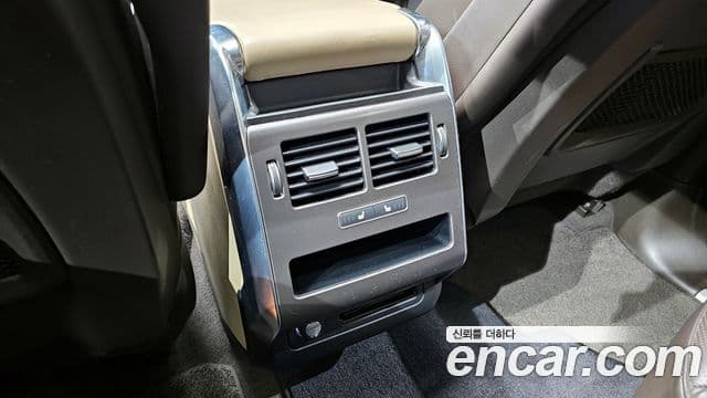 Land Rover Range Rover Sport 2세대 3.0 SDV6 HSE Dynamic, 2017 17