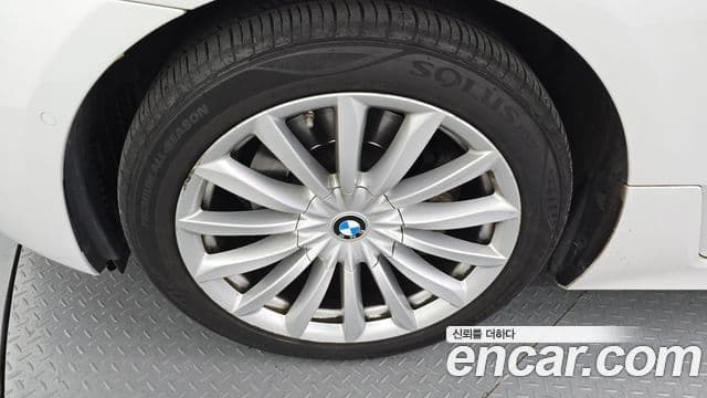 BMW 6시리즈 GT (G32) Luxury, 2019 все фото