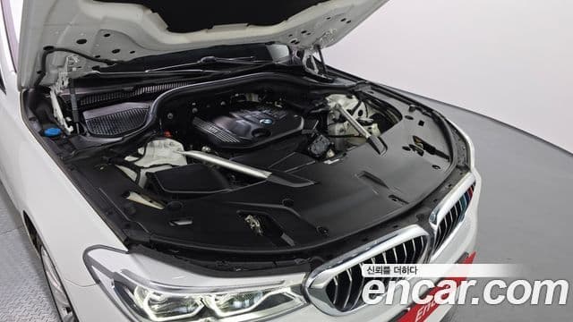 BMW 6시리즈 GT (G32) Luxury, 2019 6