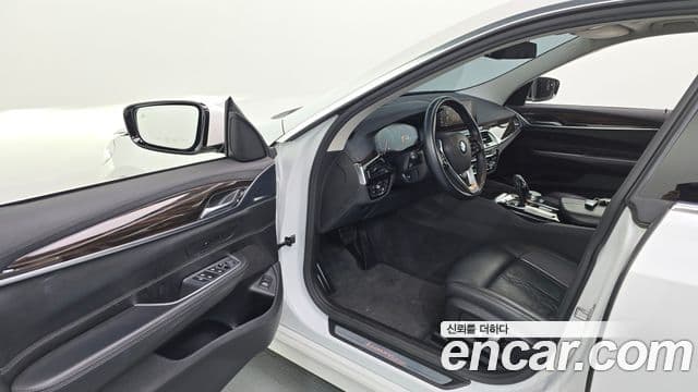 BMW 6시리즈 GT (G32) Luxury, 2019 10