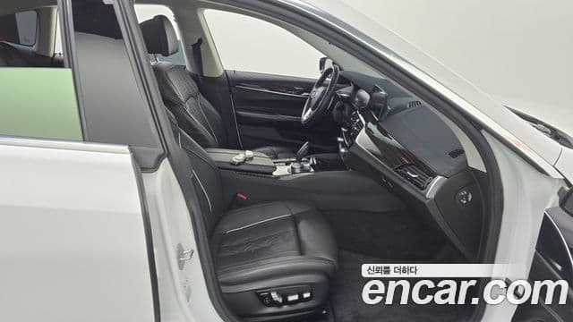 BMW 6시리즈 GT (G32) Luxury, 2019 11