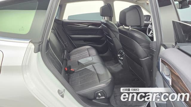 BMW 6시리즈 GT (G32) Luxury, 2019 12