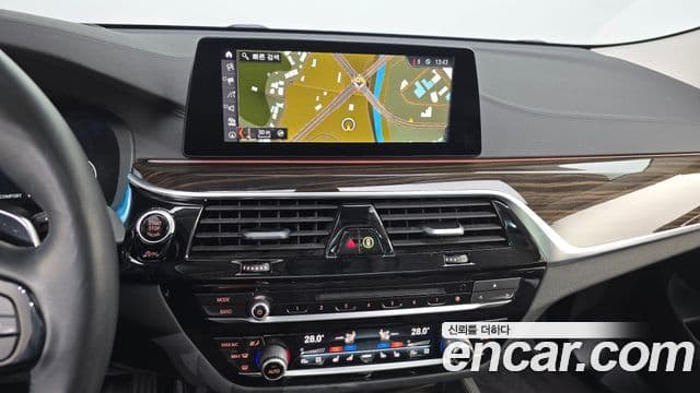 BMW 6시리즈 GT (G32) Luxury, 2019 14