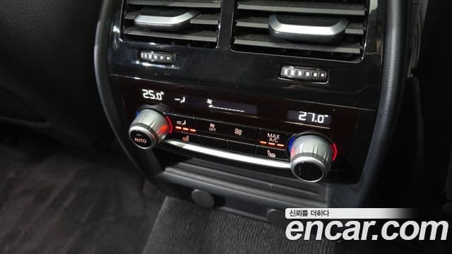 BMW 6시리즈 GT (G32) Luxury, 2019 18