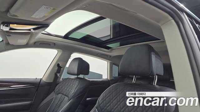 BMW 6시리즈 GT (G32) Luxury, 2019 19