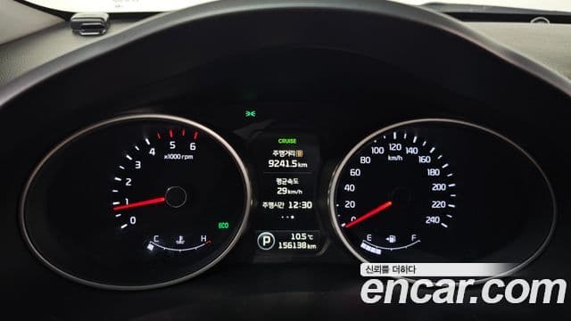 Kia The / новый New Sportage R Prestige, 2015 8