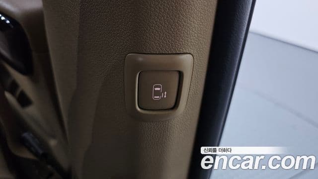 Kia The / новый New Carnival President, 2019 19