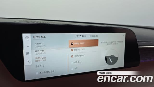 Genesis G90 (RS4) бензин 3.5 турбо AWD, 2022 17