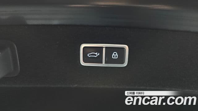 Genesis G90 (RS4) бензин 3.5 турбо AWD, 2022 20