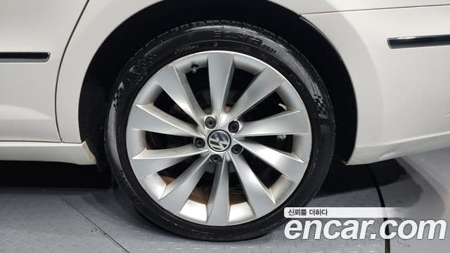 Volkswagen New CC 2.0 TDI BlueMotion 4모션, 2015 18