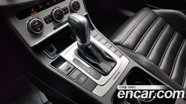 Volkswagen New CC 2.0 TDI BlueMotion 4모션, 2015 4