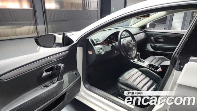 Volkswagen New CC 2.0 TDI BlueMotion 4모션, 2015 19