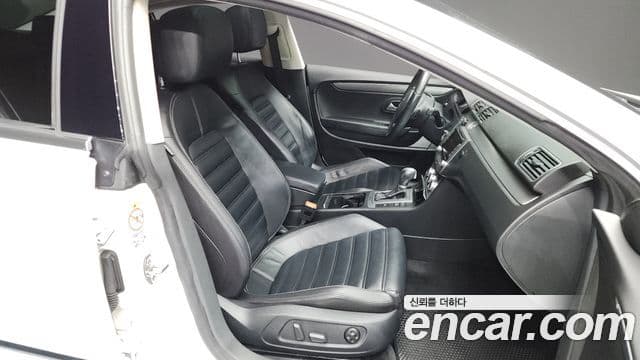 Volkswagen New CC 2.0 TDI BlueMotion 4모션, 2015 20