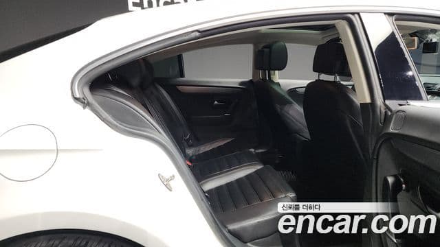 Volkswagen New CC 2.0 TDI BlueMotion 4모션, 2015 7