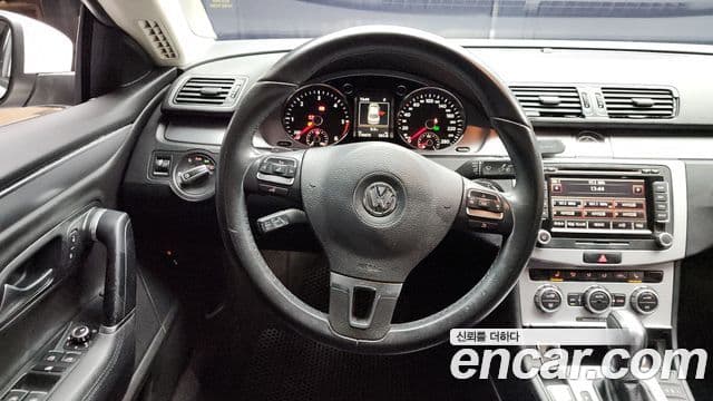 Volkswagen New CC 2.0 TDI BlueMotion 4모션, 2015 все фото