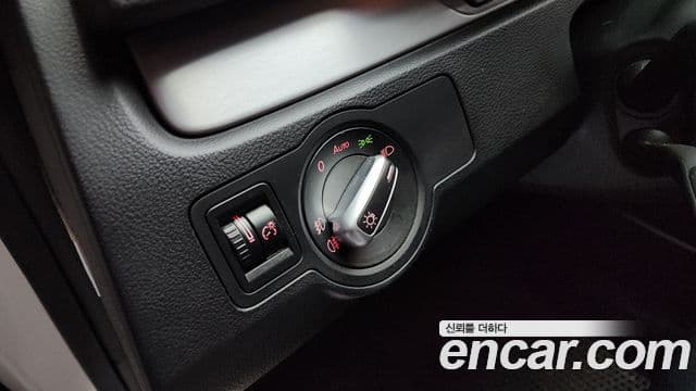 Volkswagen New CC 2.0 TDI BlueMotion 4모션, 2015 15