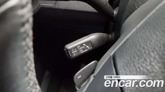 Volkswagen New CC 2.0 TDI BlueMotion 4모션, 2015 16