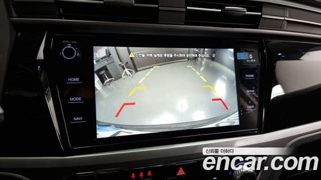 KG모빌리티(SsangYong) Beautiful Korando бензин 1.5 2WD C7, 2024 15