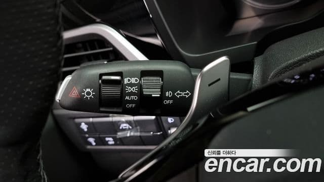 KG모빌리티(SsangYong) Beautiful Korando бензин 1.5 2WD C7, 2024 18