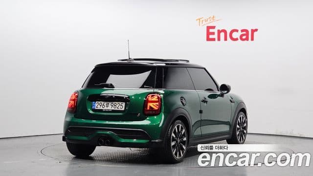 Mini Cooper S 3세대, 2023 2
