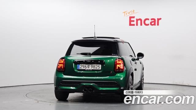 Mini Cooper S 3세대, 2023 4