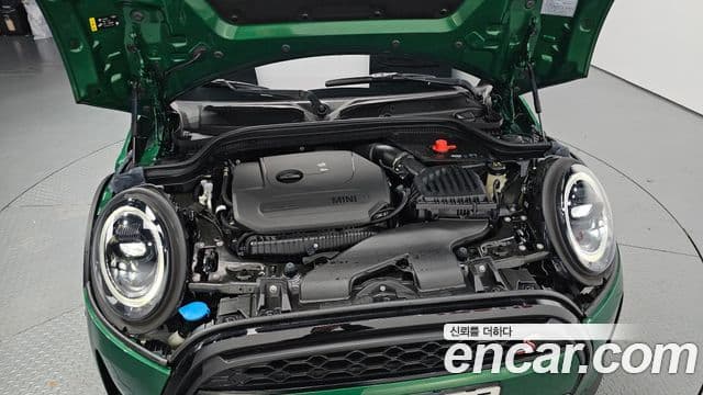 Mini Cooper S 3세대, 2023 6