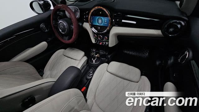 Mini Cooper S 3세대, 2023 7