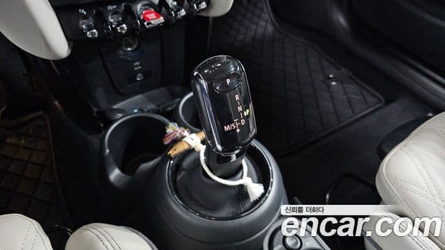 Mini Cooper S 3세대, 2023 9