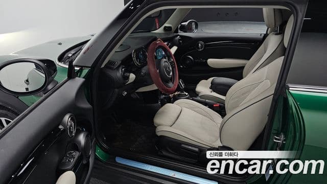 Mini Cooper S 3세대, 2023 11