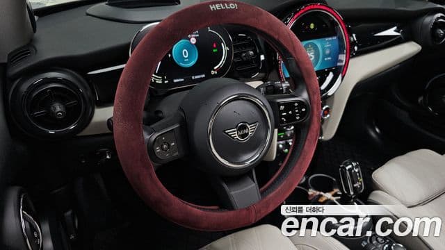 Mini Cooper S 3세대, 2023 13