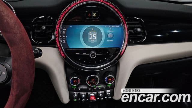 Mini Cooper S 3세대, 2023 14