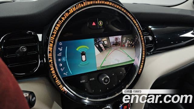 Mini Cooper S 3세대, 2023 15