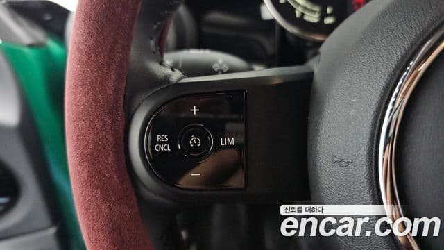 Mini Cooper S 3세대, 2023 18