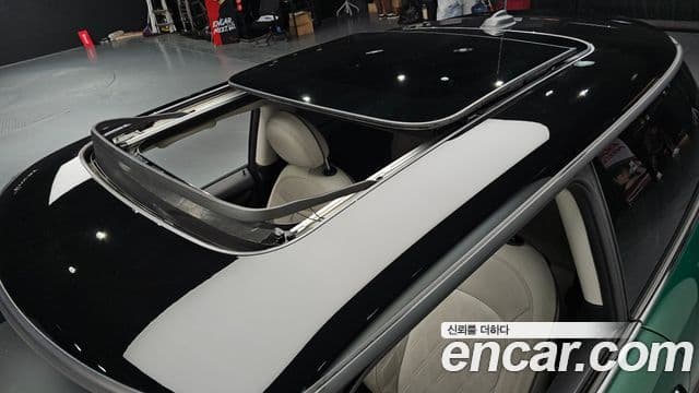 Mini Cooper S 3세대, 2023 19