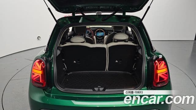 Mini Cooper S 3세대, 2023 20