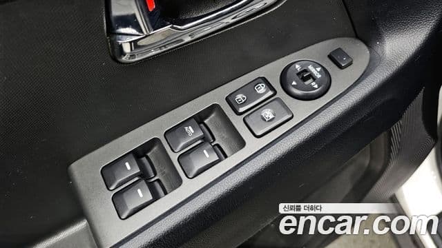 Kia Sportage R топовая версия, 2012 13