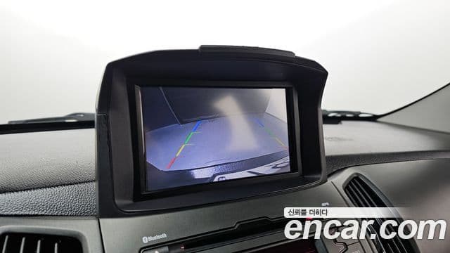 Kia Sportage R топовая версия, 2012 17