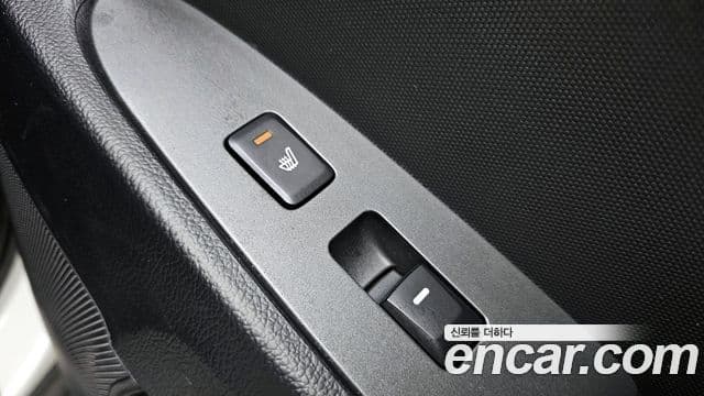 Kia Sportage R топовая версия, 2012 19