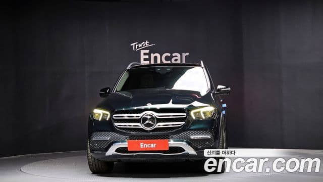 Mercedes-Benz GLE-класс W167 GLE350e 4MATIC, 2021 3