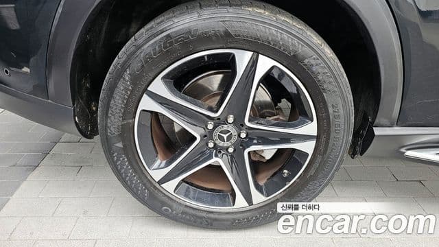 Mercedes-Benz GLE-класс W167 GLE350e 4MATIC, 2021 все фото