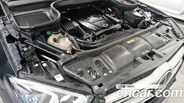 Mercedes-Benz GLE-класс W167 GLE350e 4MATIC, 2021 6