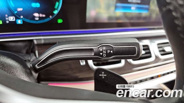 Mercedes-Benz GLE-класс W167 GLE350e 4MATIC, 2021 9